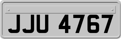 JJU4767