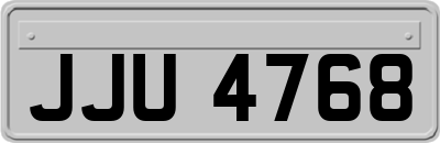 JJU4768