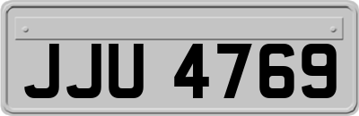 JJU4769