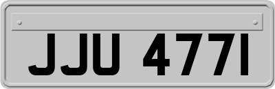 JJU4771