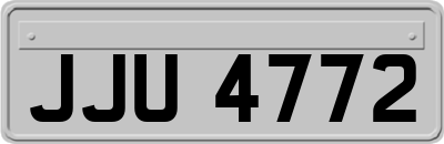 JJU4772