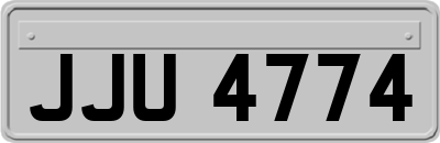 JJU4774