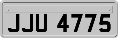 JJU4775