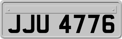 JJU4776