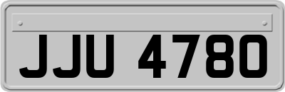 JJU4780