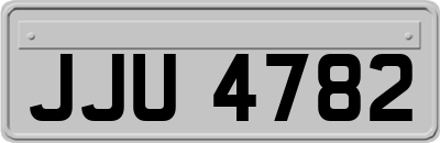 JJU4782