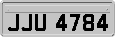 JJU4784