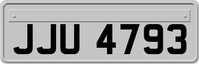 JJU4793