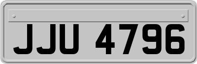 JJU4796