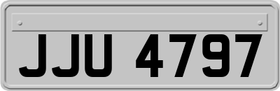JJU4797