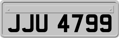 JJU4799