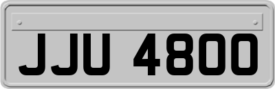 JJU4800