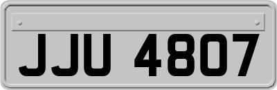 JJU4807