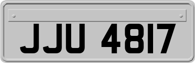 JJU4817