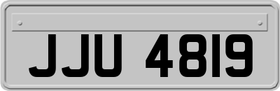 JJU4819