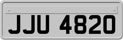 JJU4820