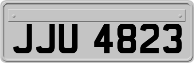 JJU4823