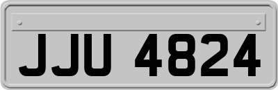 JJU4824