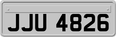 JJU4826
