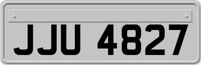 JJU4827