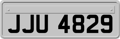 JJU4829