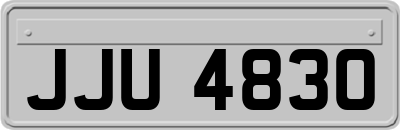 JJU4830