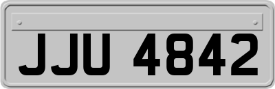 JJU4842