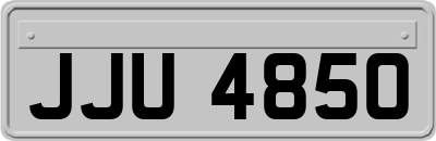 JJU4850