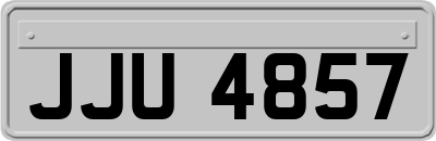 JJU4857