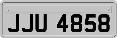 JJU4858