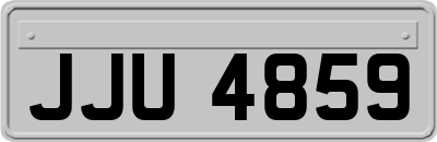 JJU4859