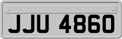 JJU4860
