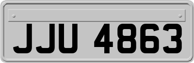 JJU4863