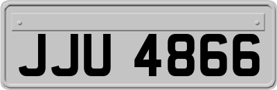 JJU4866