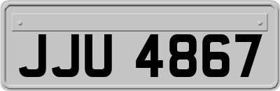 JJU4867