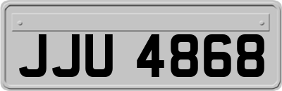 JJU4868
