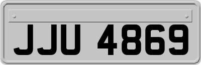 JJU4869
