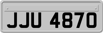 JJU4870