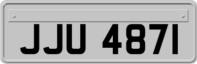JJU4871