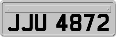 JJU4872