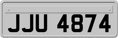 JJU4874