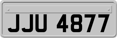 JJU4877