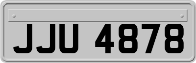 JJU4878
