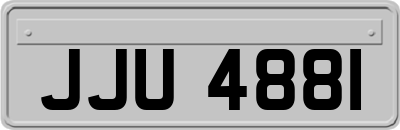JJU4881