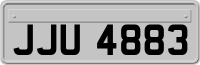 JJU4883