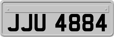 JJU4884