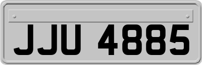 JJU4885