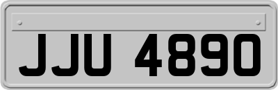 JJU4890