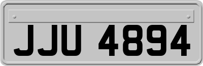 JJU4894
