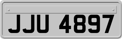 JJU4897
